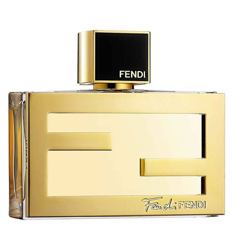 fan di fendi notes|Fan di Fendi Fendi perfume .